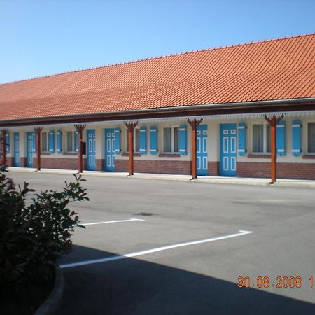 Les Augustines Hotel Ка Екстериор снимка