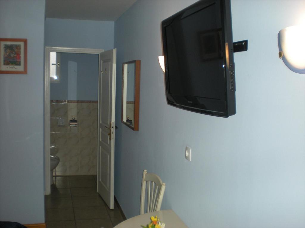 Les Augustines Hotel Ка Екстериор снимка