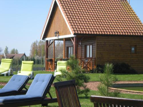 Les Augustines Hotel Ка Екстериор снимка