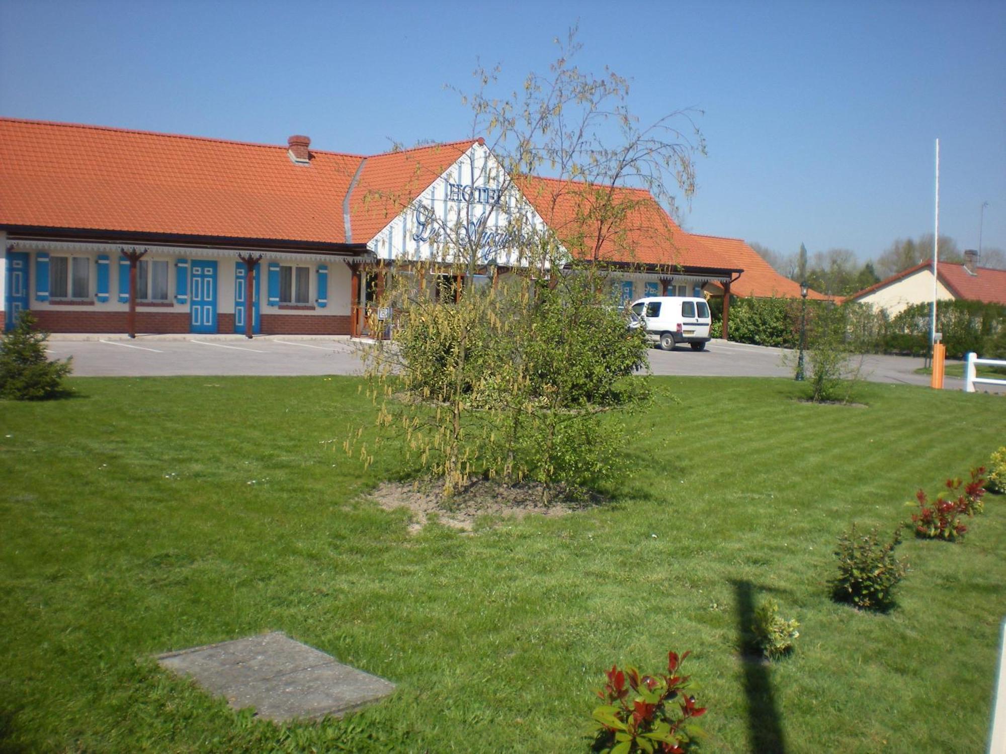 Les Augustines Hotel Ка Екстериор снимка
