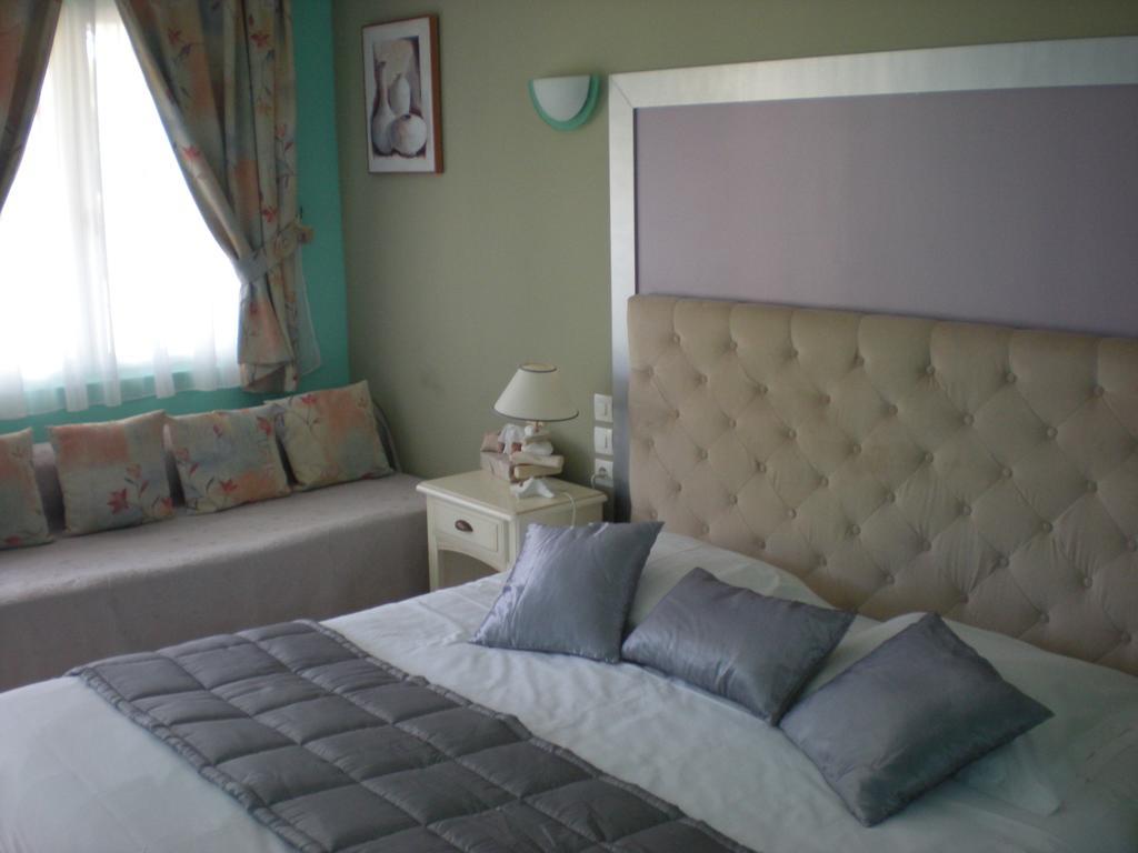 Les Augustines Hotel Ка Екстериор снимка