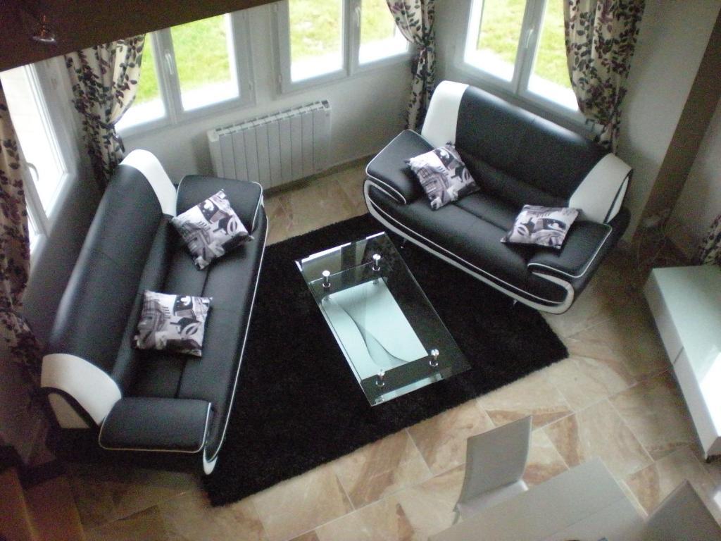 Les Augustines Hotel Ка Екстериор снимка