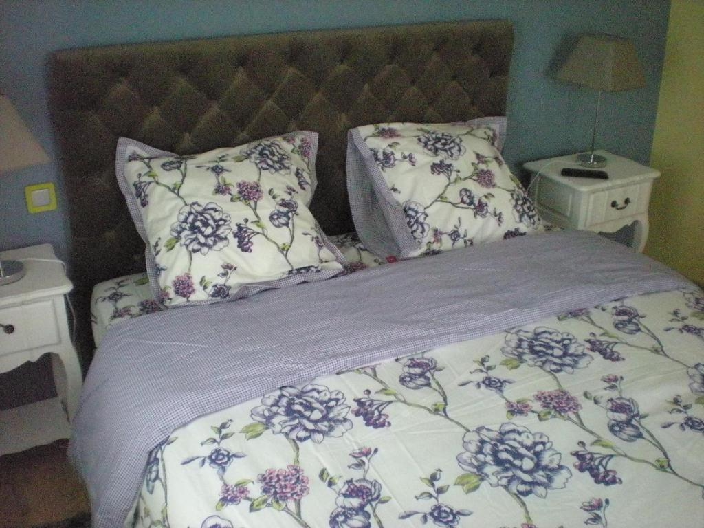 Les Augustines Hotel Ка Екстериор снимка